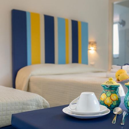 Villa Fontana Limite Vietri Luaran gambar