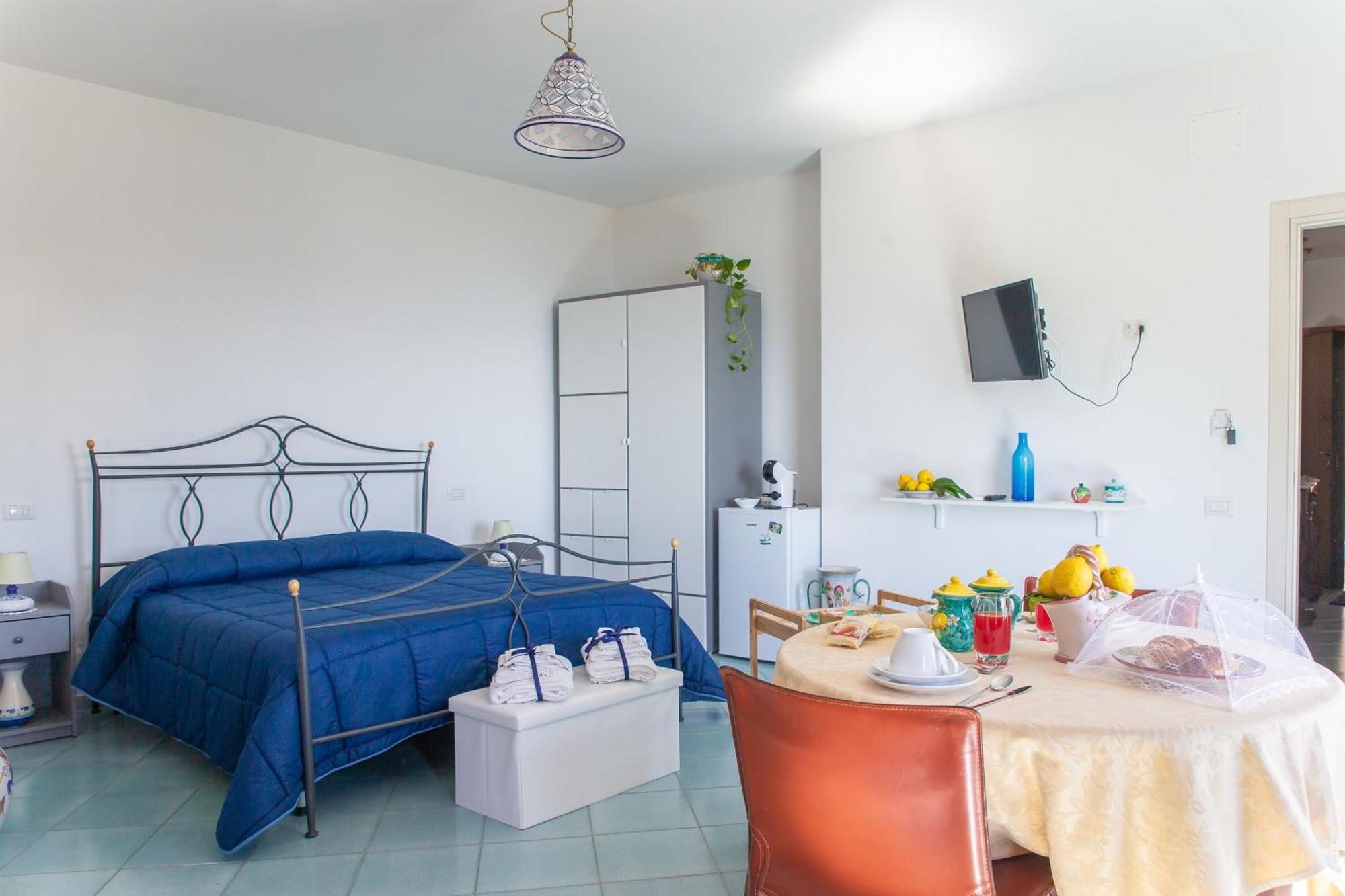 Villa Fontana Limite Vietri Luaran gambar